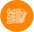 Adaptable learning icon